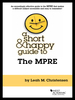 Christensen's a Short and Happy Guide to the Mpre