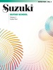 Suzuki Guitar School-Volume 3: Guitar Part
