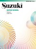 Suzuki Guitar School-Volume 9: Guitar Part