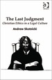 The Last Judgment: Christian Ethics in a Legal Culture