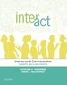 Inter-Act: Interpersonal Communication: Concepts, Skills, and Contexts