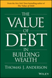 The Value of Debt in Building Wealth