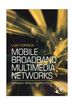 Mobile Broadband Multimedia Networks: Techniques, Models and Tools for 4g