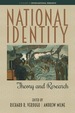 National Identity: Theory and Research