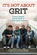 It's Not About Grit: Trauma, Inequity, and the Power of Transformative Teaching