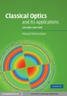Classical Optics and Its Applications