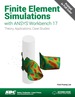Finite Element Simulations With Ansys Workbench 17