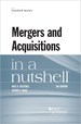 Oesterle and Haas's Mergers and Acquisitions in a Nutshell