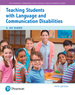 Teaching Students With Language and Communication Disabilities