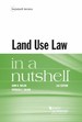 Nolon and Salkin's Land Use Law in a Nutshell