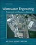 Wastewater Engineering: Treatment and Reuse