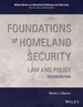 Foundations of Homeland Security: Law and Policy