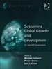 Sustaining Global Growth and Development: G7 and Imf Governance