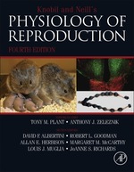 Knobil and Neill's Physiology of Reproduction: Two-Volume Set