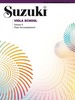 Suzuki Viola School-Volume 8: Piano Accompaniment