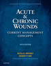 Acute and Chronic Wounds: Current Management Concepts