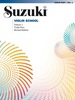 Suzuki Violin School-Volume 1 (Revised): Violin Part