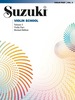 Suzuki Violin School-Volume 3 (Revised): Violin Part
