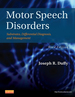 Motor Speech Disorders