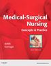 Medical-Surgical Nursing: Concepts & Practice