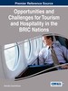 Opportunities and Challenges for Tourism and Hospitality in the Bric Nations