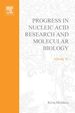 Progress in Nucleic Acid Research and Molecular Biology: Subject Index Volume (40-72)