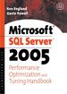 Microsoft Sql Server 2005 Performance Optimization and Tuning Handbook