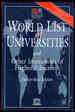 World List of Universities and Other Institutions of Higher Education