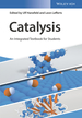 Catalysis: an Integrated Textbook for Students