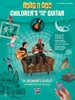 Just for Fun: Children's Songs for Guitar: 59 Children's Classics