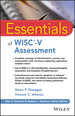 Essentials of Wisc-V Assessment