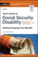 Nolo's Guide to Social Security Disability: Getting & Keeping Your Benefits