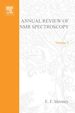 Annual Reports on Nuclear Magnetic Resonance Spectroscopy: V. 2