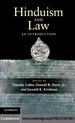 Hinduism and Law