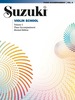 Suzuki Violin School-Volume 5 (Revised): Piano Accompaniment