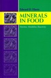 Minerals in Food: Nutrition, Metabolism, Bioactivity