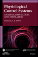 Physiological Control Systems: Analysis, Simulation, and Estimation