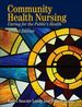 Community Health Nursing: Caring for the Public's Health