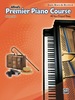 Premier Piano Course: Jazz, Rags & Blues Book 4: All New Original Music