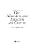 A Companion to Old Norse-Icelandic Literature and Culture