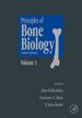 Principles of Bone Biology: Two-Volume Set