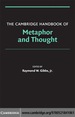 The Cambridge Handbook of Metaphor and Thought