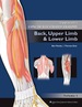 Lippincott's Concise Illustrated Anatomy: Back, Upper Limb and Lower Limb