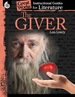 The Giver: an Instructional Guide for Literature