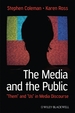 Media and the Public-Them and Us in Media Discourse