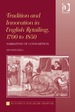 Tradition and Innovation in English Retailing, 1700 to 1850: Narratives of Consumption