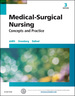 Medical-Surgical Nursing: Concepts & Practice