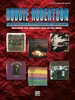 Robbie Robertson: Guitar Anthology Series: Authentic Guitar Tab Edition