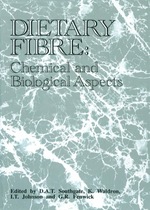 Dietary Fibre: Chemical and Biological Aspects