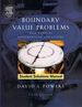 Student Solutions Manual to Boundary Value Problems: and Partial Differential Equations